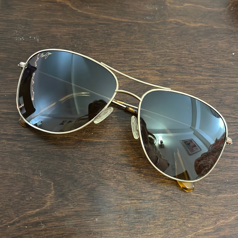 Maui Jim Sunglasses